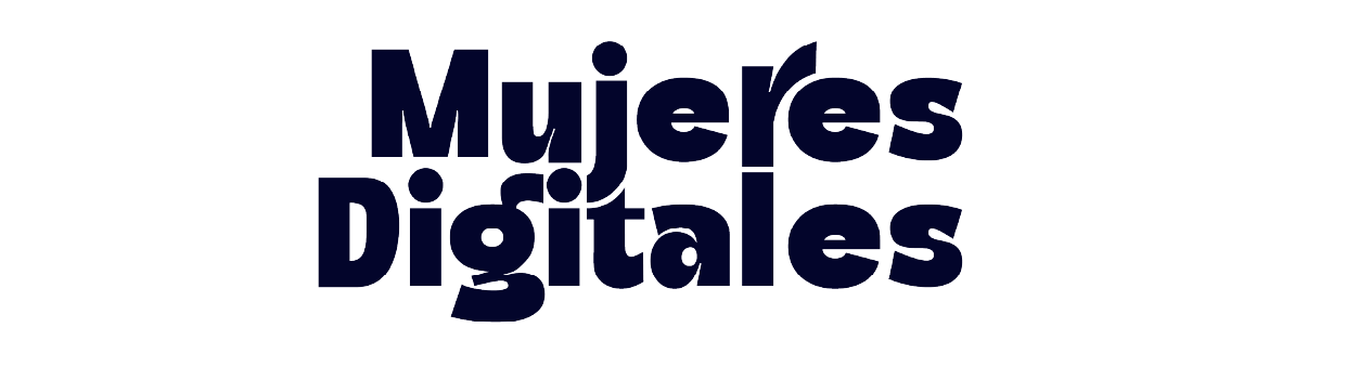 Mujeres Digitales